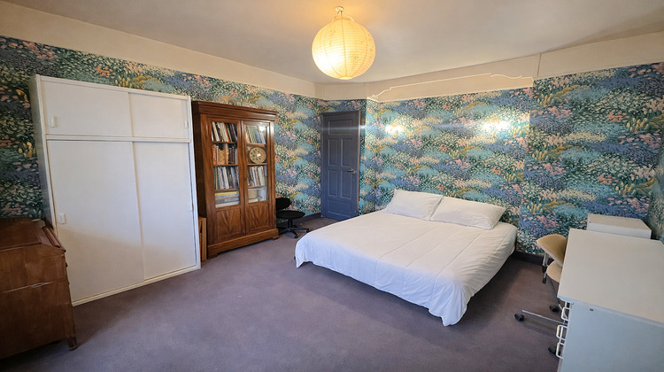 Ma-Cabane - Vente Maison LAMORLAYE, 234 m²