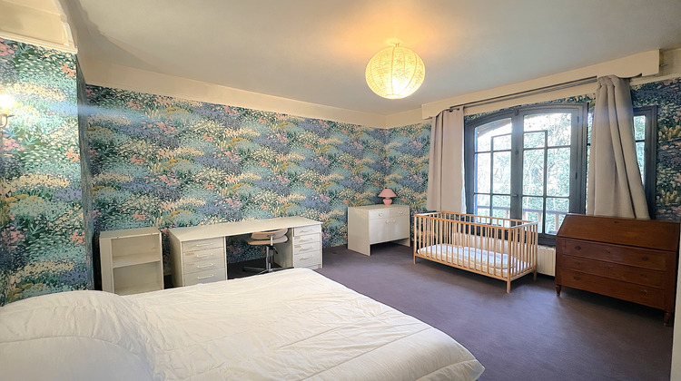 Ma-Cabane - Vente Maison LAMORLAYE, 234 m²