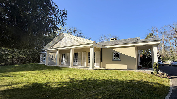 Ma-Cabane - Vente Maison LAMORLAYE, 254 m²