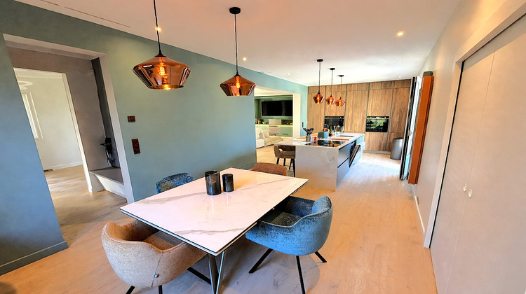 Ma-Cabane - Vente Maison LAMORLAYE, 254 m²