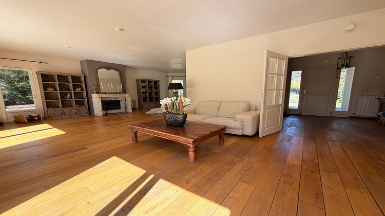 Ma-Cabane - Vente Maison LAMORLAYE, 297 m²