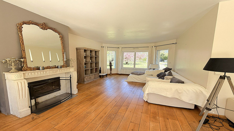 Ma-Cabane - Vente Maison LAMORLAYE, 297 m²