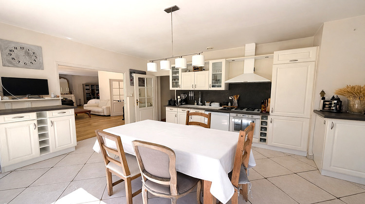 Ma-Cabane - Vente Maison LAMORLAYE, 297 m²