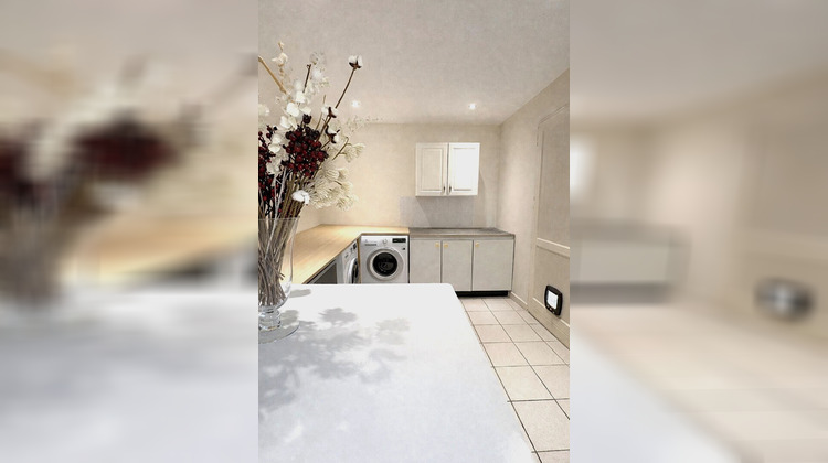 Ma-Cabane - Vente Maison LAMORLAYE, 297 m²