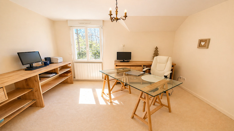 Ma-Cabane - Vente Maison LAMORLAYE, 297 m²