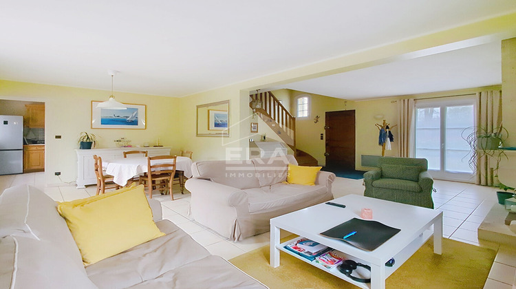 Ma-Cabane - Vente Maison LAMORLAYE, 115 m²