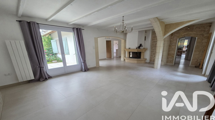 Ma-Cabane - Vente Maison Lamorlaye, 130 m²