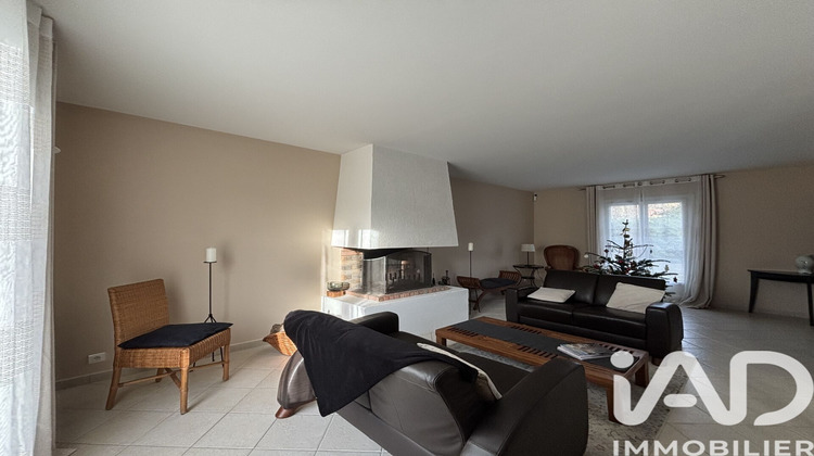 Ma-Cabane - Vente Maison Lamorlaye, 162 m²