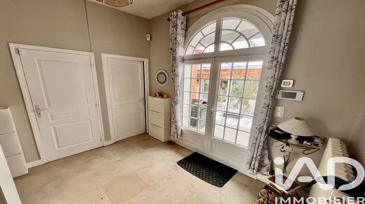 Ma-Cabane - Vente Maison Lamorlaye, 164 m²