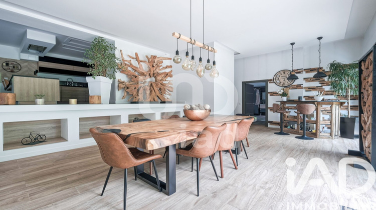 Ma-Cabane - Vente Maison Lamorlaye, 260 m²