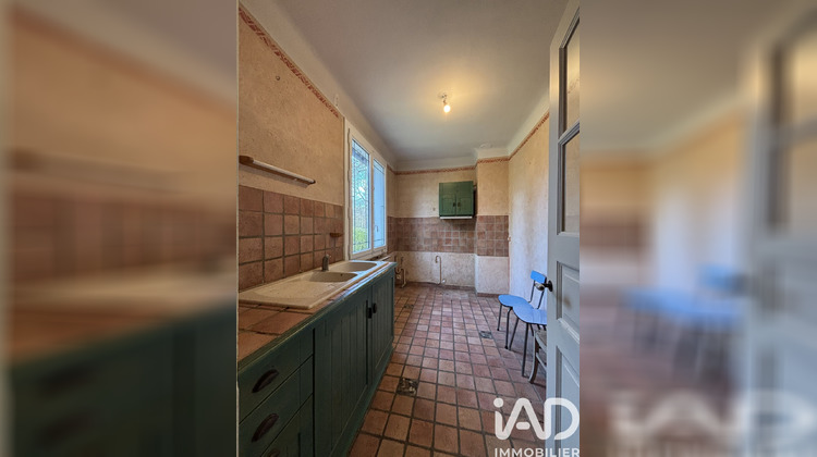 Ma-Cabane - Vente Maison Lamorlaye, 100 m²