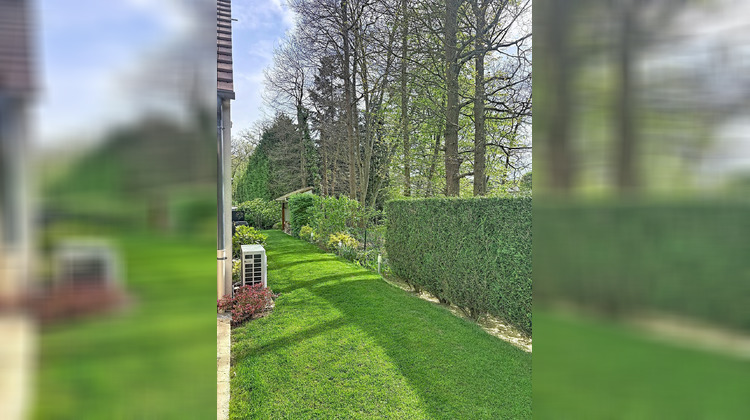 Ma-Cabane - Vente Maison Lamorlaye, 165 m²