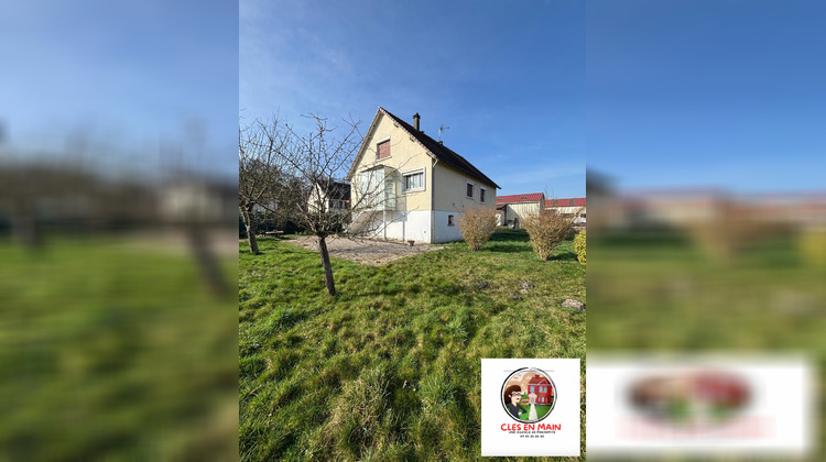 Ma-Cabane - Vente Maison Lamorlaye, 146 m²