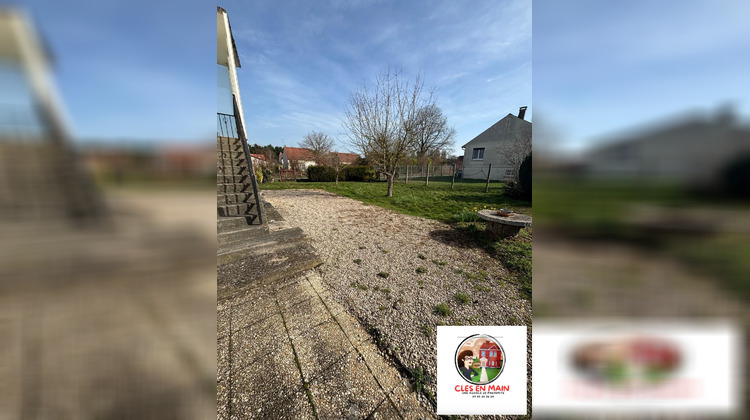 Ma-Cabane - Vente Maison Lamorlaye, 146 m²