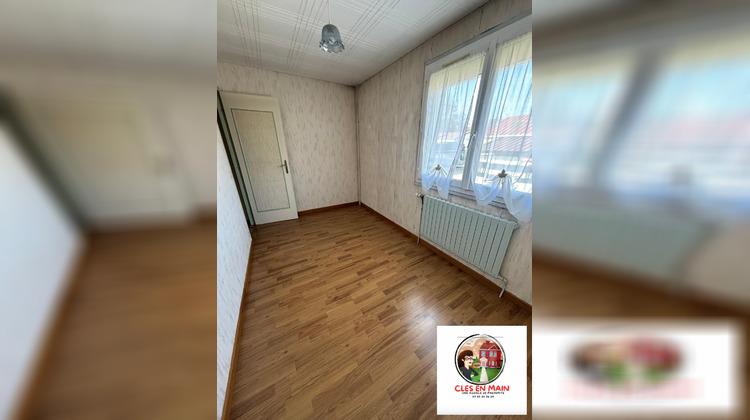 Ma-Cabane - Vente Maison Lamorlaye, 146 m²