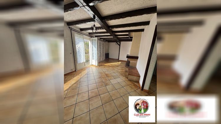 Ma-Cabane - Vente Maison Lamorlaye, 146 m²