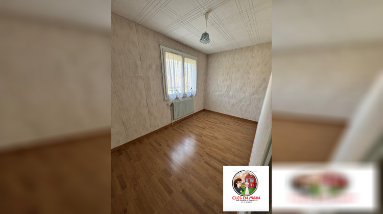 Ma-Cabane - Vente Maison Lamorlaye, 146 m²