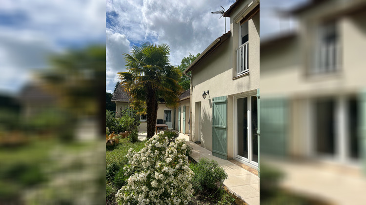 Ma-Cabane - Vente Maison LAMORLAYE, 137 m²