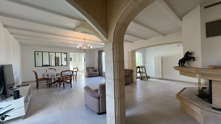 Ma-Cabane - Vente Maison LAMORLAYE, 137 m²