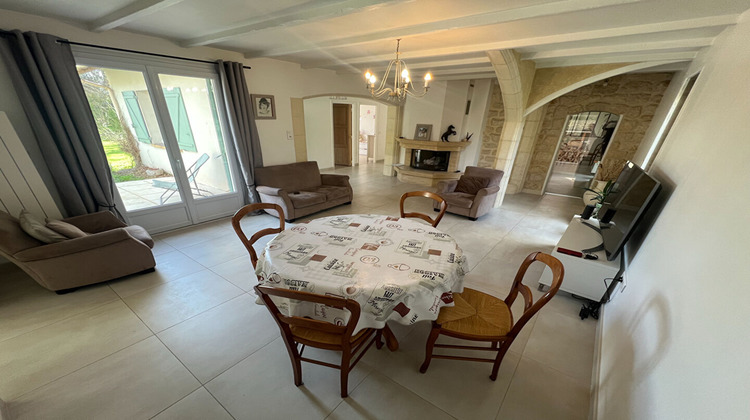 Ma-Cabane - Vente Maison LAMORLAYE, 137 m²