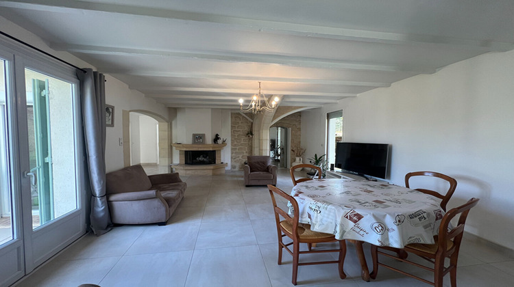 Ma-Cabane - Vente Maison LAMORLAYE, 137 m²