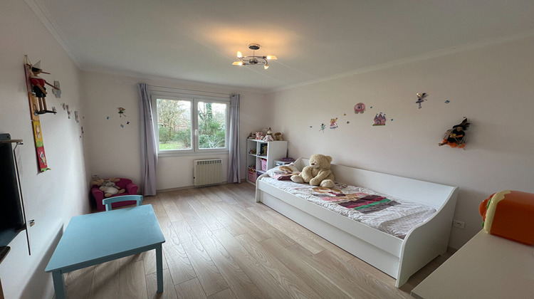 Ma-Cabane - Vente Maison LAMORLAYE, 137 m²