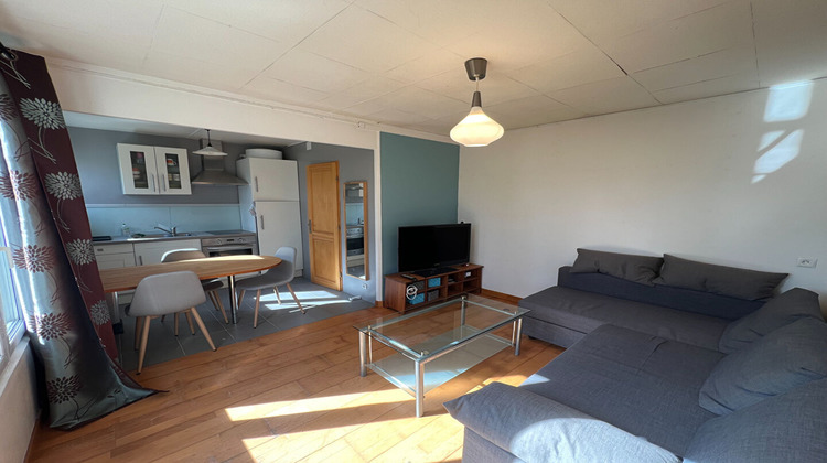 Ma-Cabane - Vente Maison LAMORLAYE, 137 m²