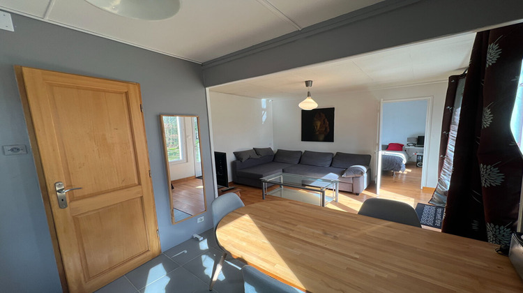 Ma-Cabane - Vente Maison LAMORLAYE, 137 m²