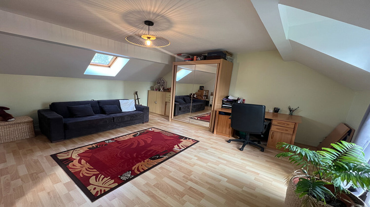 Ma-Cabane - Vente Maison LAMORLAYE, 137 m²