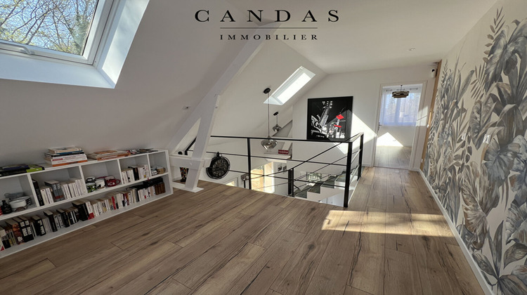 Ma-Cabane - Vente Maison LAMORLAYE, 93 m²