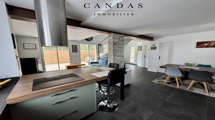 Ma-Cabane - Vente Maison LAMORLAYE, 93 m²