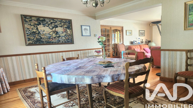 Ma-Cabane - Vente Maison Lamorlaye, 160 m²