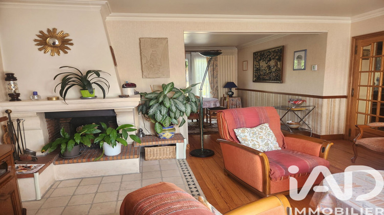 Ma-Cabane - Vente Maison Lamorlaye, 160 m²