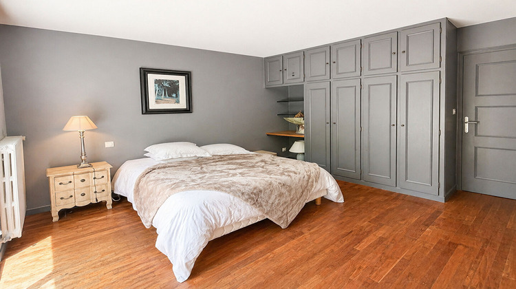 Ma-Cabane - Vente Maison LAMORLAYE, 410 m²