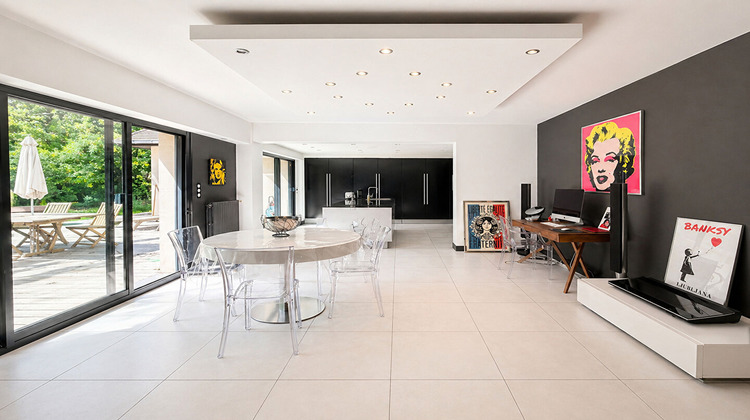 Ma-Cabane - Vente Maison LAMORLAYE, 410 m²