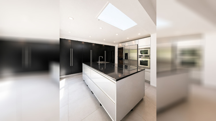 Ma-Cabane - Vente Maison LAMORLAYE, 410 m²