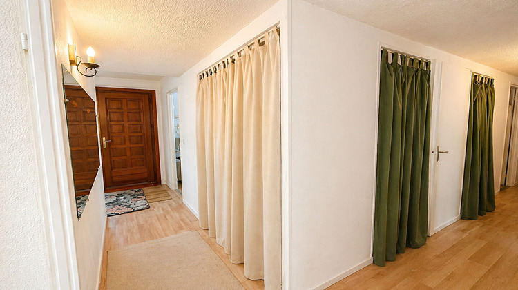 Ma-Cabane - Vente Maison LAMORLAYE, 153 m²