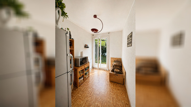 Ma-Cabane - Vente Maison LAMORLAYE, 153 m²
