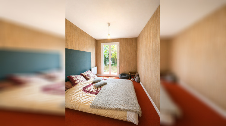 Ma-Cabane - Vente Maison LAMORLAYE, 153 m²