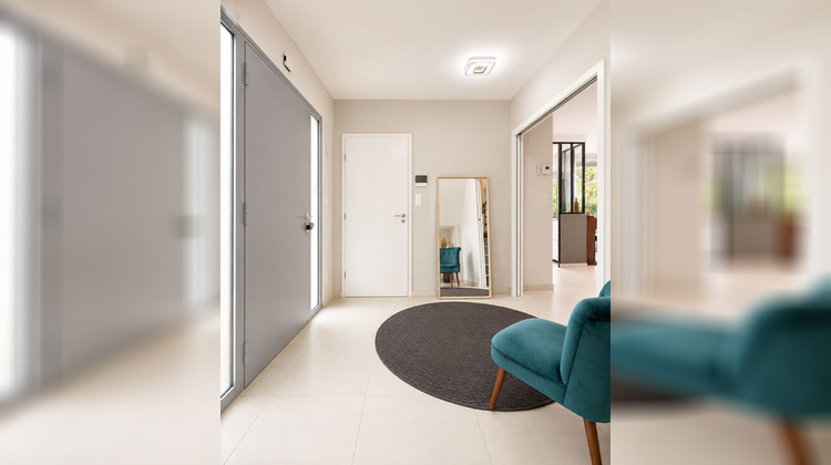 Ma-Cabane - Vente Maison LAMORLAYE, 184 m²