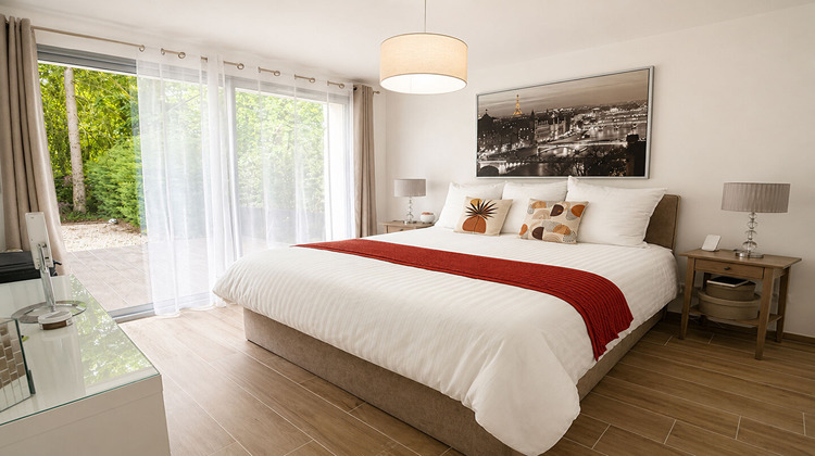 Ma-Cabane - Vente Maison LAMORLAYE, 184 m²