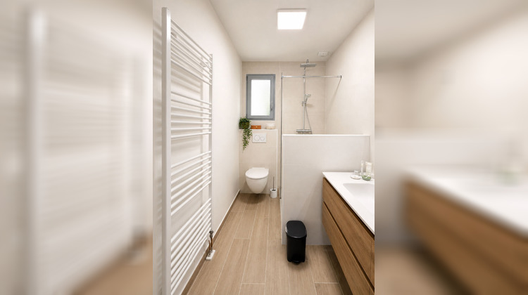Ma-Cabane - Vente Maison LAMORLAYE, 184 m²