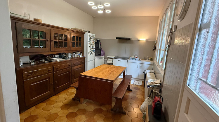 Ma-Cabane - Vente Maison LAMORLAYE, 183 m²