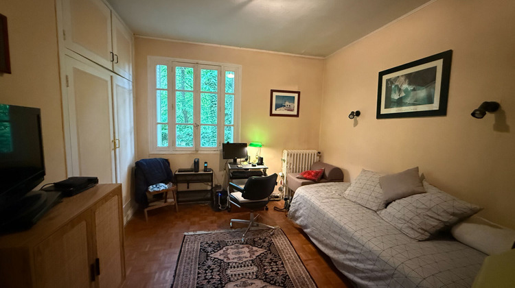 Ma-Cabane - Vente Maison LAMORLAYE, 183 m²