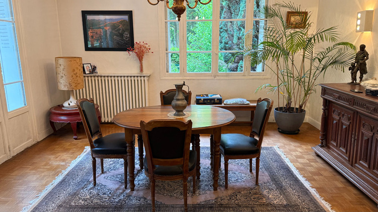 Ma-Cabane - Vente Maison LAMORLAYE, 183 m²