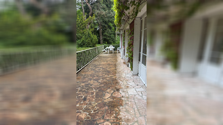 Ma-Cabane - Vente Maison LAMORLAYE, 183 m²