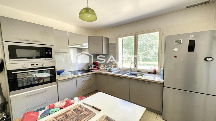 Ma-Cabane - Vente Maison Lamorlaye, 160 m²
