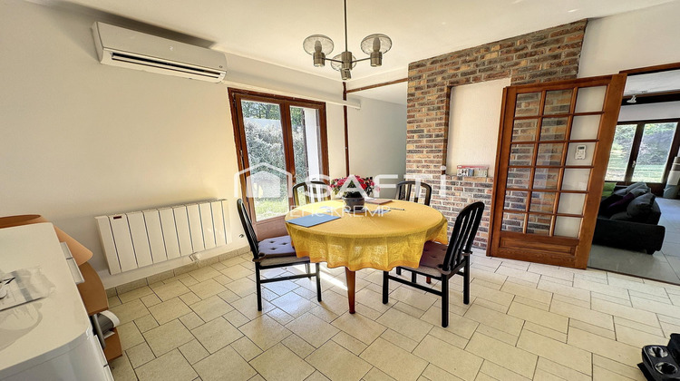 Ma-Cabane - Vente Maison Lamorlaye, 160 m²