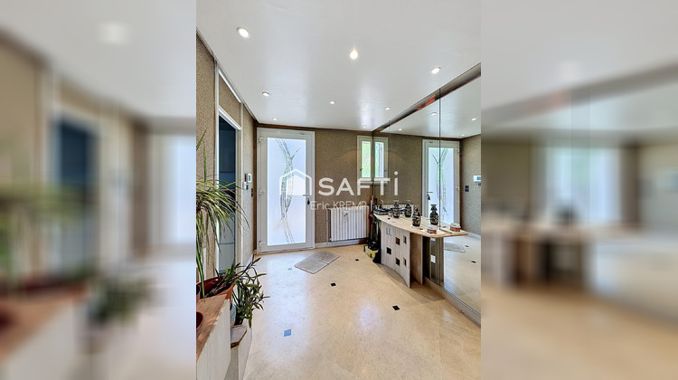 Ma-Cabane - Vente Maison Lamorlaye, 210 m²
