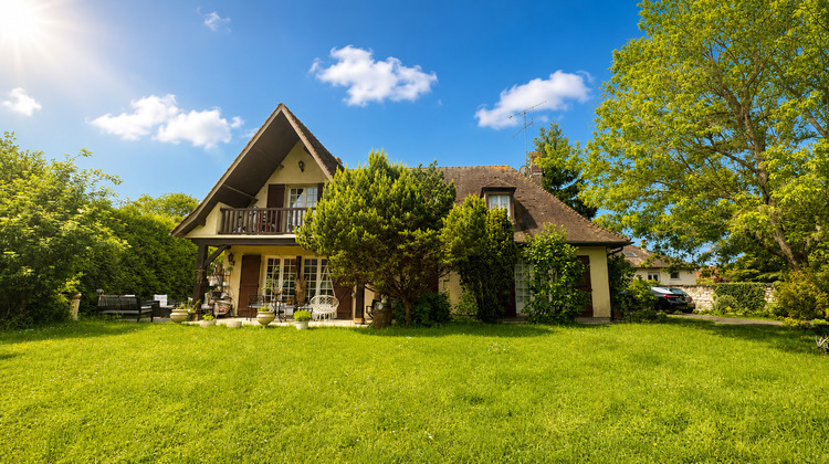 Ma-Cabane - Vente Maison LAMORLAYE, 151 m²